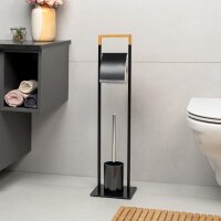 Stand WC-Garnitur 2in1