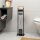 Stand WC-Garnitur 2in1