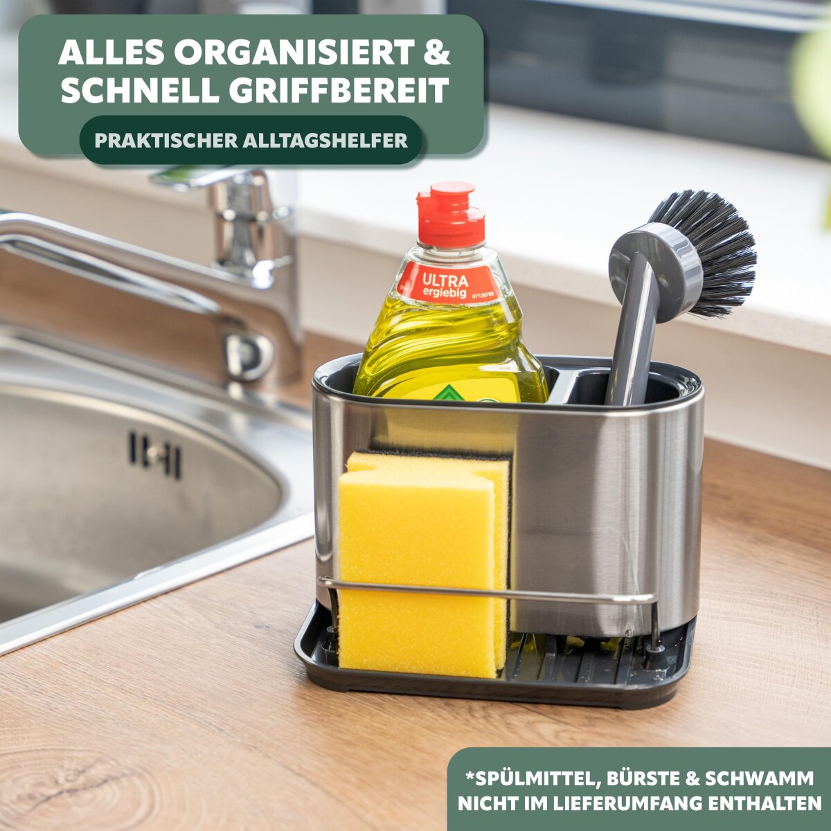 bremermann Spülbeckenorganizer kaufen bei 22,99 €