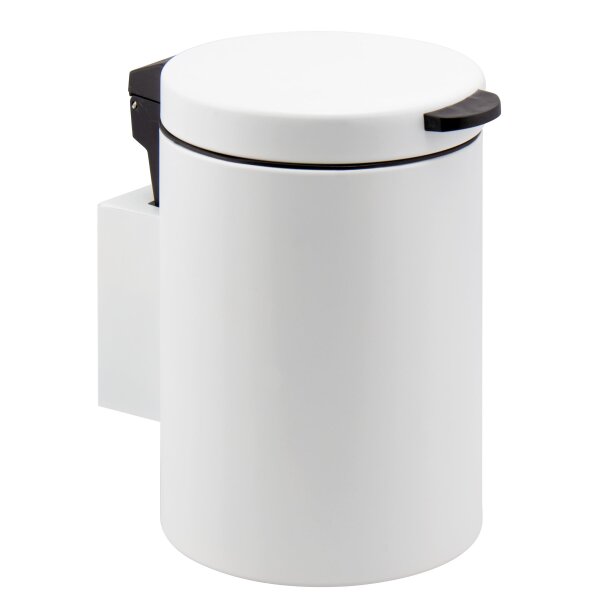 Wand-Kosmetikeimer 3 L