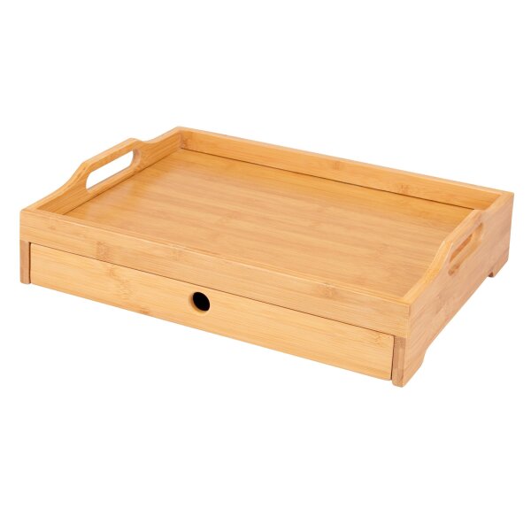 Serviertablett