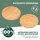 Pizzaservier-Set 3tlg.