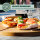 Pizzaservier-Set 3tlg.