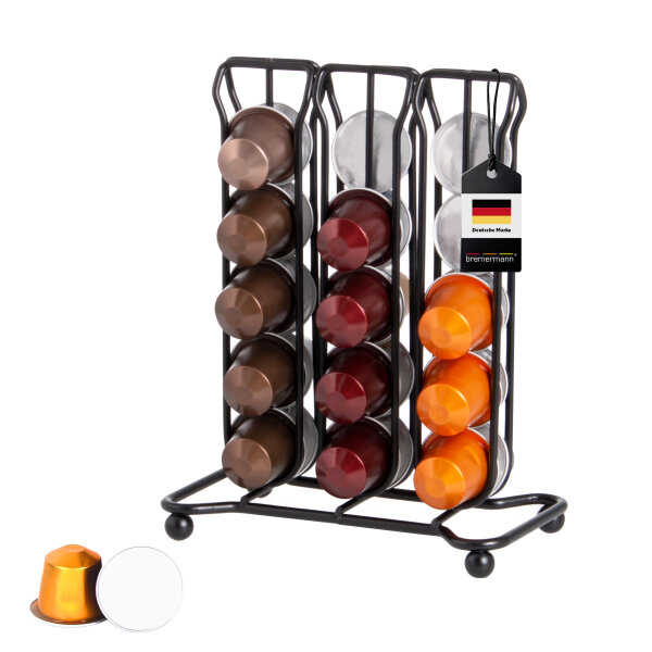 Kapselständer passend für Nespresso