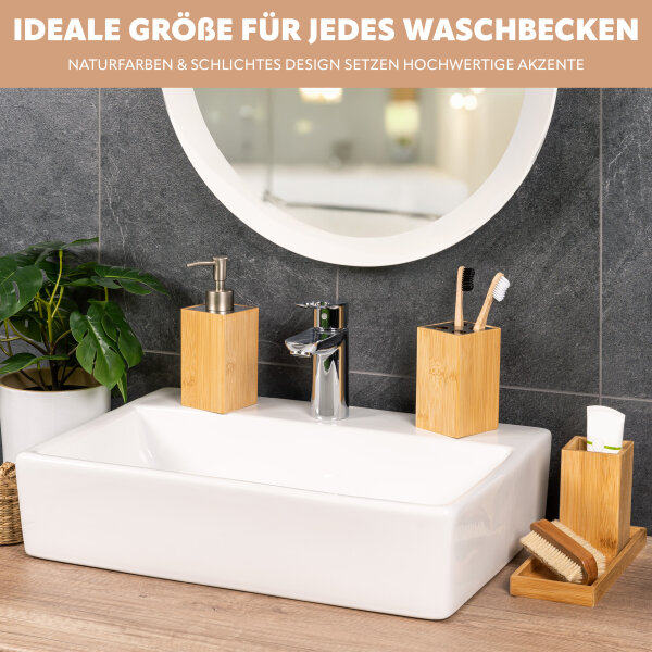 bambus sichtschutz hoch Sichtschutz aus Bambusleisten – Natürlicher Bambuszaun für den Garten –  Bambusbasis main image 1
