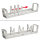 BBQ Fischhalter
