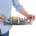 BBQ Fischhalter