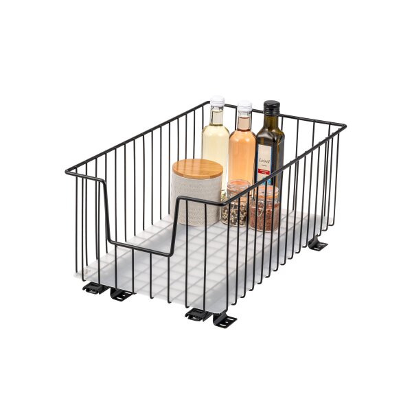 Schrank-Korbauszug 30 cm