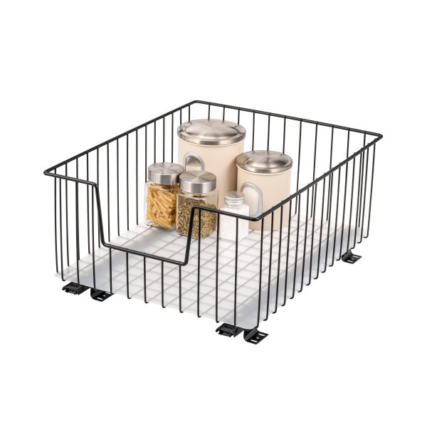 Schrank-Korbauszug 40 cm