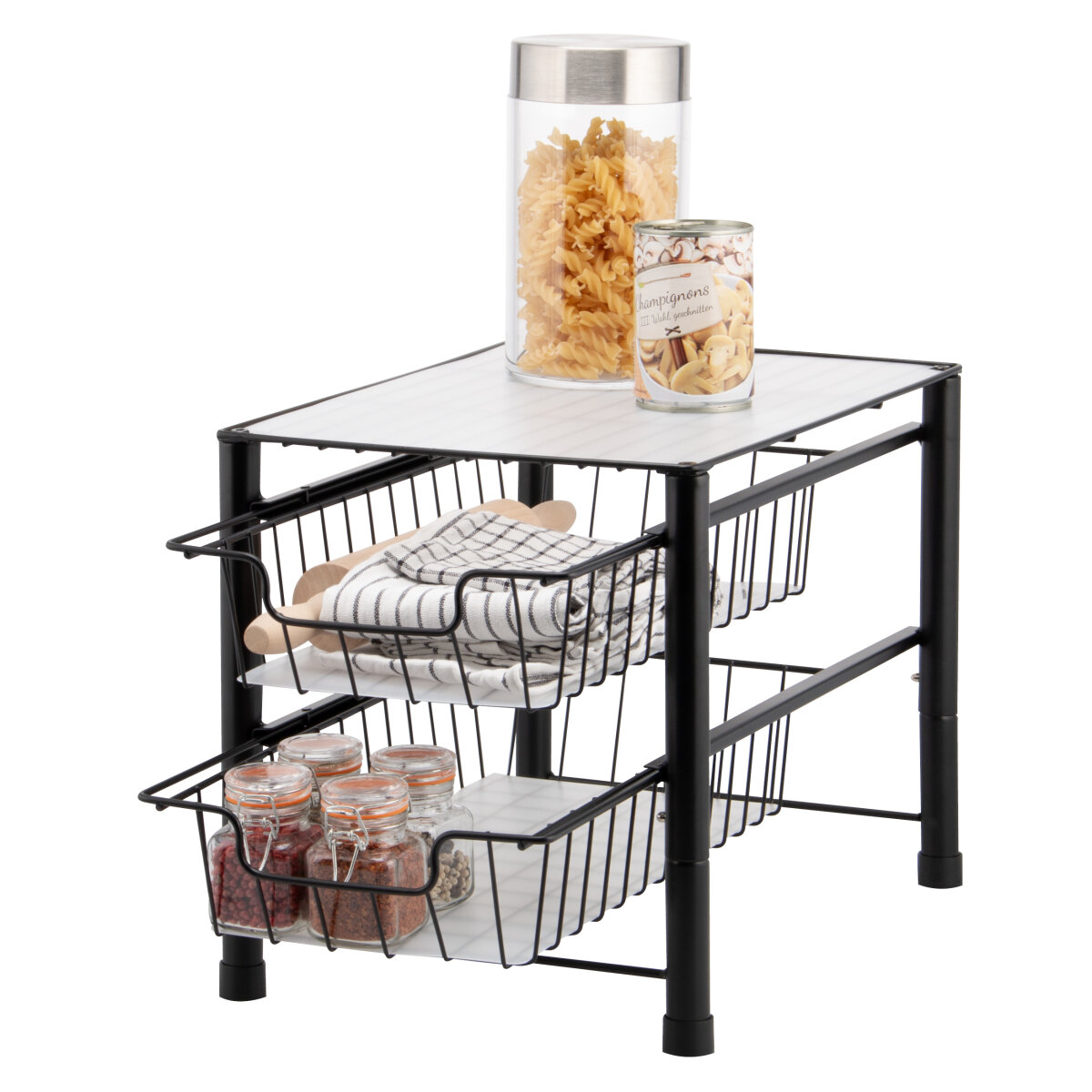 bremermann Multifunktionsregale kaufen bei 32,99 €