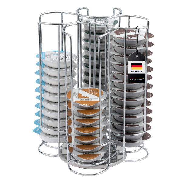 Kapselständer passend für Tassimo