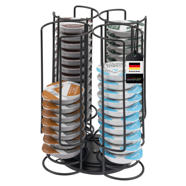 Kapselständer passend für Tassimo