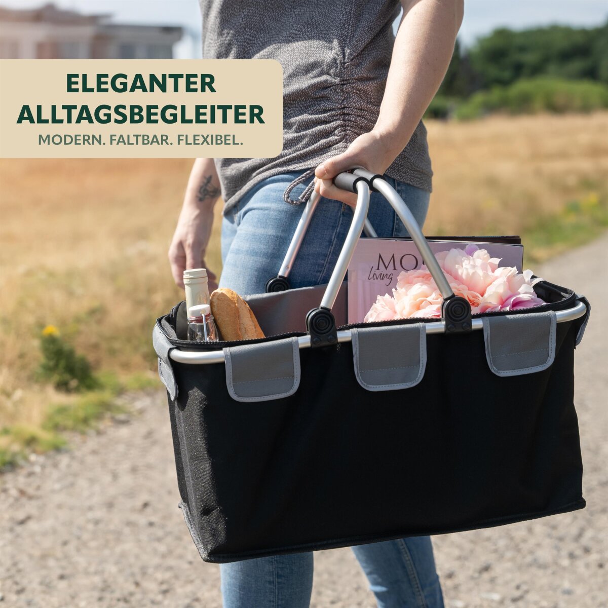 bremermann Einkaufskörbe kaufen bei 25,99 €