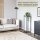 Blumenhocker 3er Set