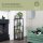 Blumenhocker 3er Set