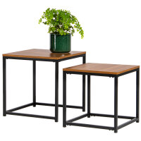 Beistelltische 2er Set