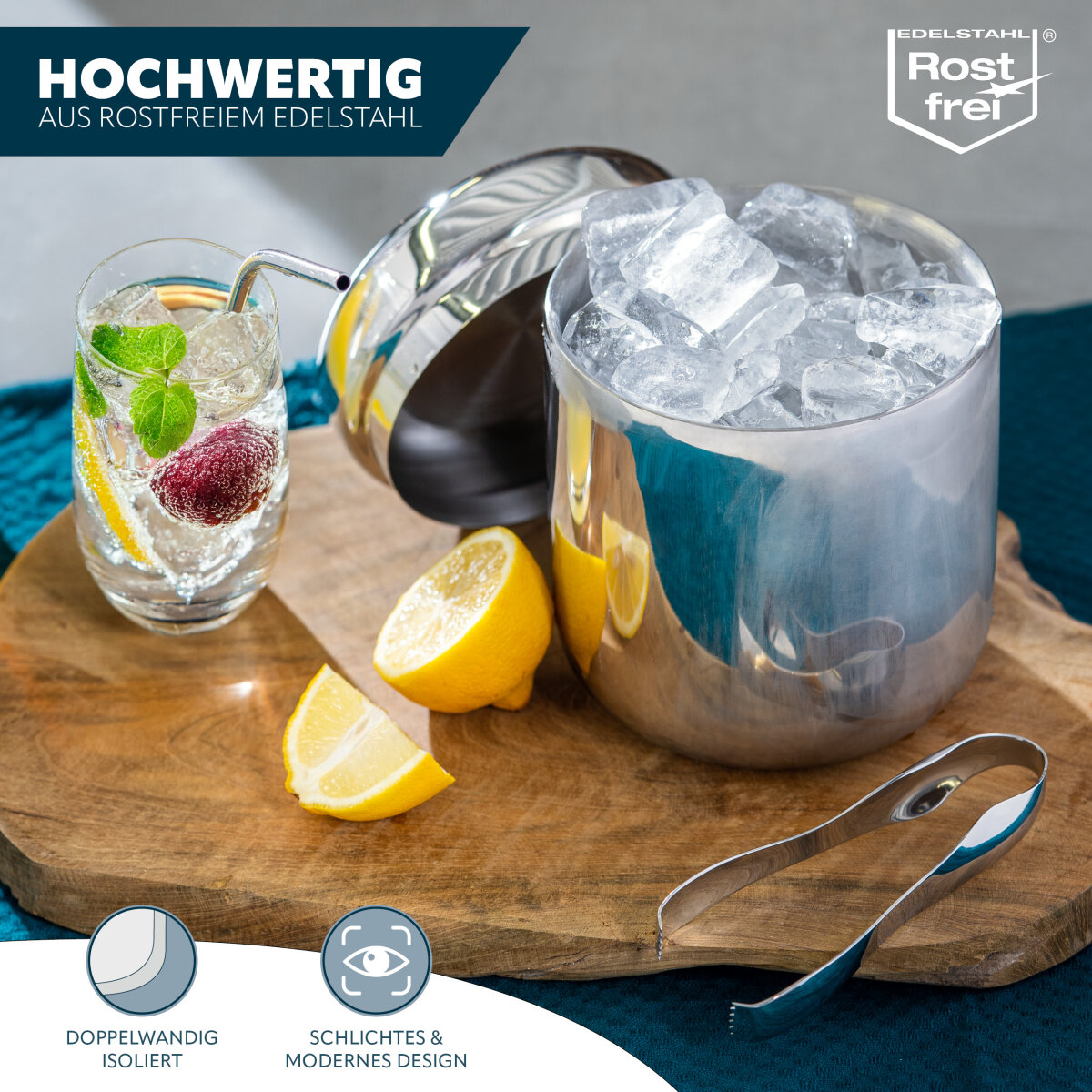 wassergläser kaufen Farbige Gläser-Sets online Neue Ausstechformen für deine
