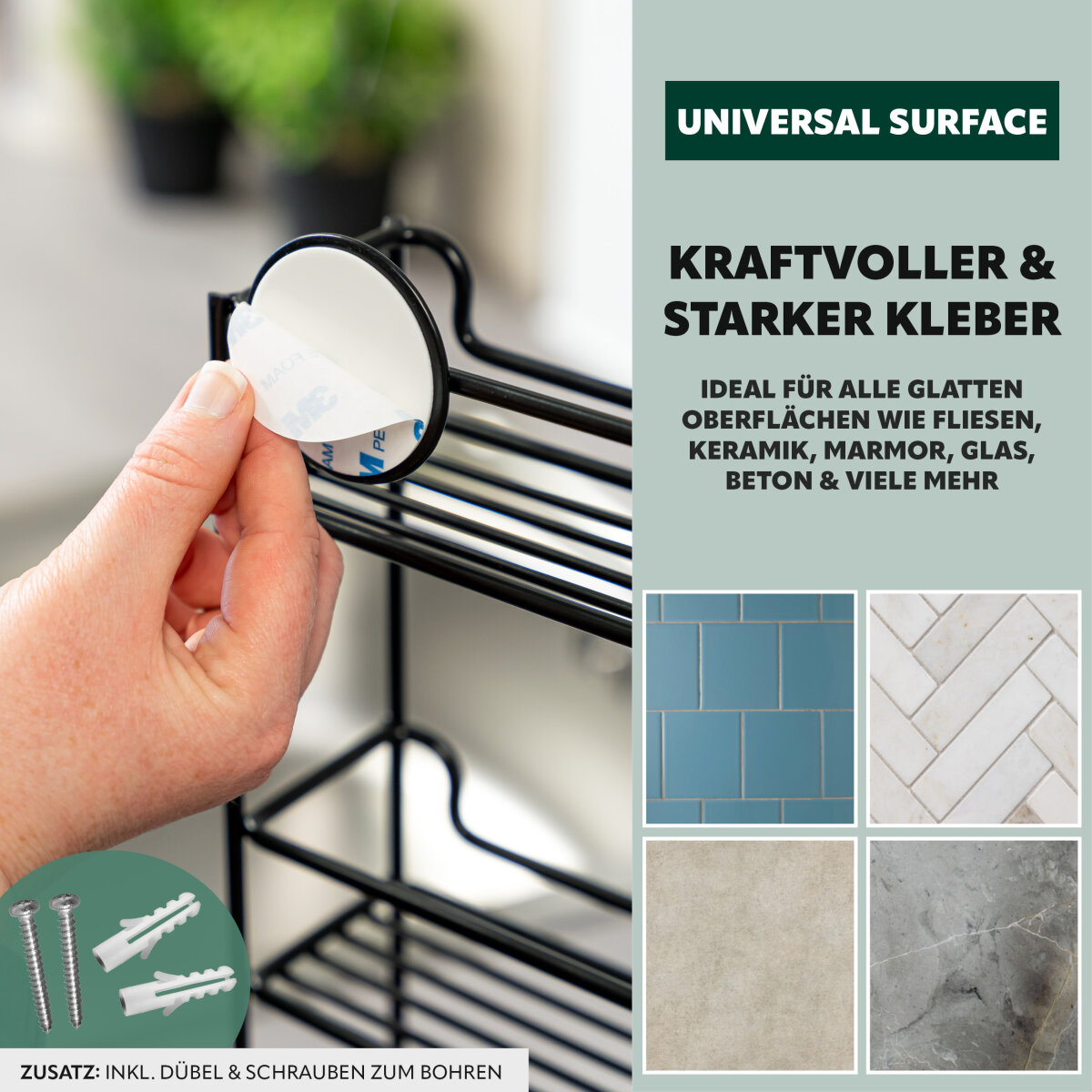 Gewürzregal, 32,99 €