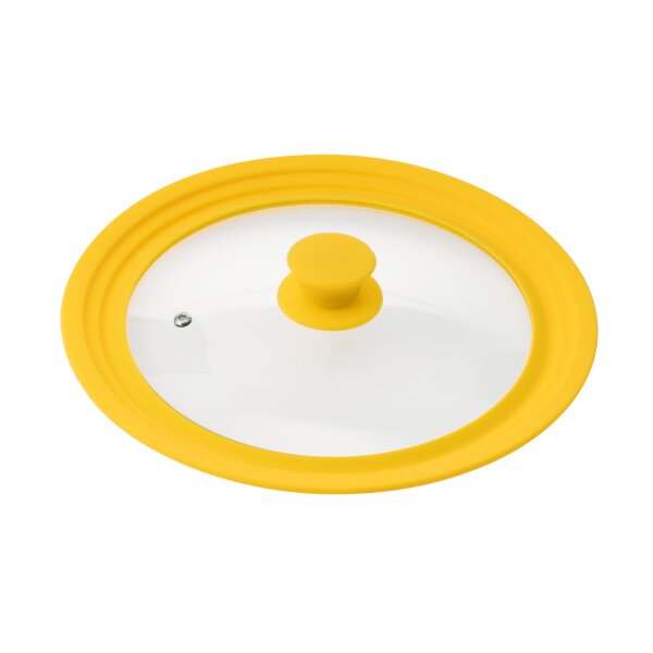 Universal-Glasdeckel 24/26/28 cm
