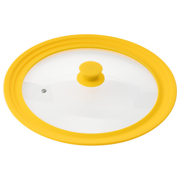 Universal-Glasdeckel 30/32/34 cm