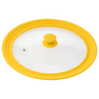 Universal-Glasdeckel 30/32/34 cm