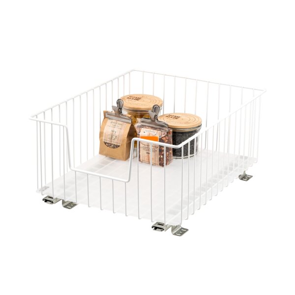 Schrank-Korbauszug 40 cm