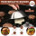 Burgerhauben 4er Set