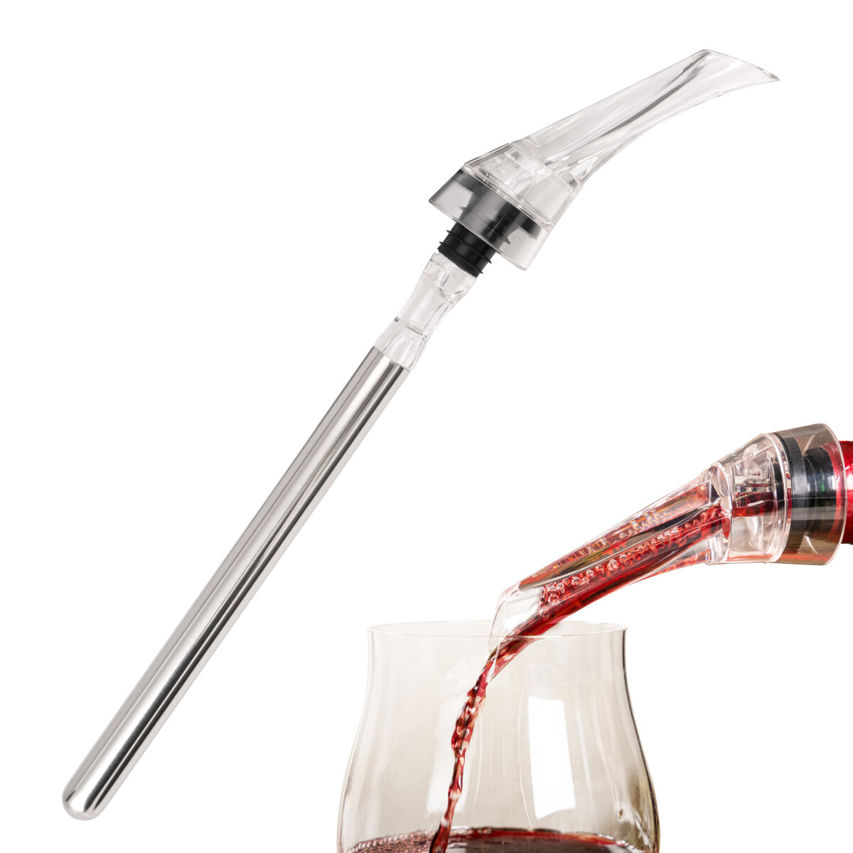 Dekanter Wein-Ausgießer, 18,99 €