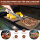 Grillzangen 2er Set