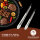 Grillzangen 2er Set