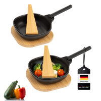 Grillpfännchen 2er Set