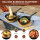 Grillpfännchen 2er Set