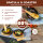 Grillpfännchen 2er Set
