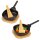Grillpfännchen 2er Set