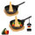 Grillpfännchen 2er Set
