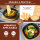 Grillpfännchen 4er Set