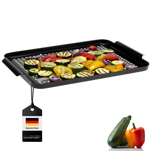 Grillplatte