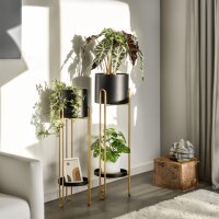 Blumenhocker 2er Set