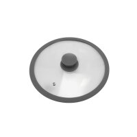 Glasdeckel 20 cm