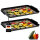 Grillplatte 2er Set