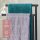 Stand-Handtuchhalter
