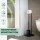 Stand WC-Garnitur 2in1