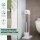 Stand WC-Garnitur 2in1