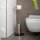 Stand WC-Garnitur 2in1