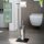 Stand WC-Garnitur 2in1