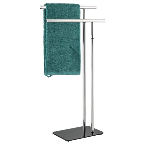 Stand-Handtuchhalter