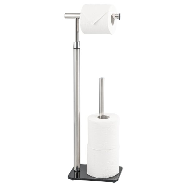 Stand WC-Garnitur 2in1