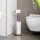 Stand WC-Garnitur 2in1