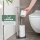 Stand WC-Garnitur 2in1