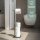 Stand WC-Garnitur 2in1